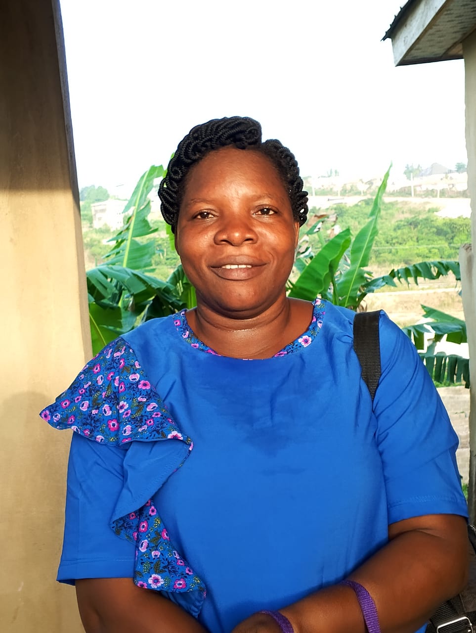 Dr. Mrs. Abosede Adegbite